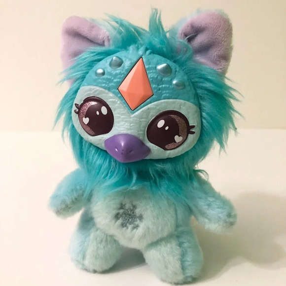 Magic Mixies Color  Surprise Plush Stuffed Animal Toy Doll - Picture 11 of 13